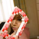 Hinano Momosaki 百咲ひなの Bira Thijs