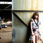 Honoka 穂花 Whispers