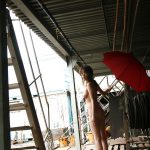 Honoka 穂花 Whispers