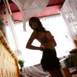 Honoka 穂花 Whispers