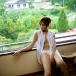 Kirara Asuka 明日花キララ Mermaid