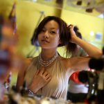 Koisaya 恋小夜 Moon Palace