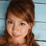 Mai Hagiwara 萩原舞 Faint gravitation