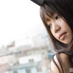 Mai Nadasaka 灘坂舞 Tresspassing