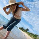 Mari Misaki 美咲マリ Aldebaran