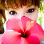 Mari Misaki 美咲マリ Aldebaran