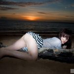 Mari Misaki 美咲マリ Aldebaran