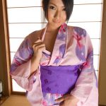 Megumi Haruka 遥めぐみ Air