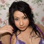 Megumi Haruka 遥めぐみ Air