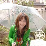 Meguru Kosaka 小坂めぐる Fountain