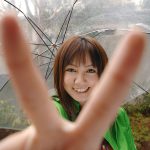 Meguru Kosaka 小坂めぐる Fountain