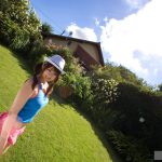 Minori Hatsune 初音みのり Sylphid