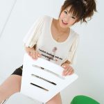 Minori Hatsune 初音みのり Sylphid