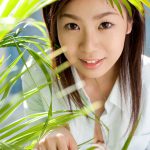 Miri Yaguchi 矢口美里 Bouncing rally