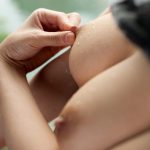 Miri Yaguchi 矢口美里 Bouncing rally