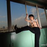 Misaki Nineteen Before it grows up