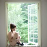 Miyuki Yokoyama 橫山美雪 White Snow