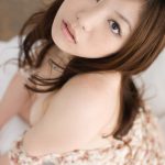 Momoka Matsushita 松下桃香 Peach buttocks