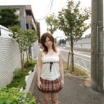 Nami Ogawa 小川奈美 Approaching rapidly