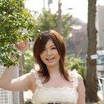 Nami Ogawa 小川奈美 Approaching rapidly