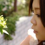 Nami Ogawa 小川奈美 Approaching rapidly