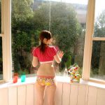 Nami Ogawa 小川奈美 Approaching rapidly