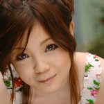 Nami Ogawa 小川奈美 Approaching rapidly