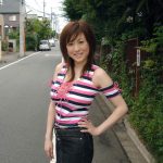 Nana Aoyama 青山菜々 Personal experience