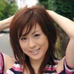 Nana Aoyama 青山菜々 Personal experience