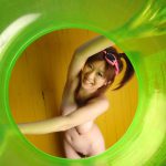 Nana Aoyama 青山菜々 Personal experience