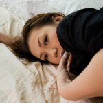 Nana Konishi 小西那奈 Sweat Dream