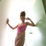 Nana Konishi 小西那奈 Sweat Dream