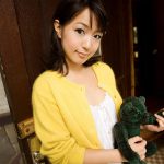 Nana Nanami 七海なな Relations