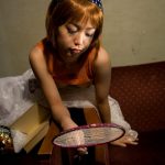 Nana Nanami 七海なな Relations