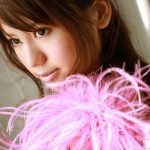 Nanami Wakase 若瀬七海 Vivid and alive