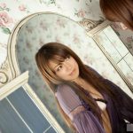 Rei Aoi 蒼井怜 Marshmallow