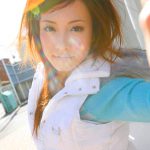 Reika Shiina 椎名れいか Sprinkled jewel