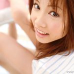 Reika Shiina 椎名れいか Sprinkled jewel