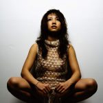 Reika Shiina 椎名れいか Sprinkled jewel