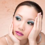 Reika Shiina 椎名れいか Sprinkled jewel