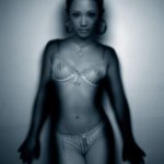 Reika Shiina 椎名れいか Sprinkled jewel