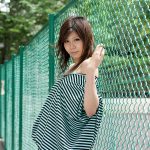 Reina Yuuki 結希レイナ Real Emotion