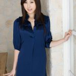 Rie Sakura 桜リエ Thaw