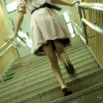 Rika Sakurai 桜井梨花 Sparkling cherry