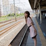 Rika Sakurai 桜井梨花 Sparkling cherry