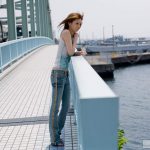 Rika Sakurai 桜井梨花 Sparkling cherry