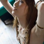 Rika Sakurai 桜井梨花 Sparkling cherry