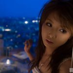 Rika Sakurai 桜井梨花 Sparkling cherry