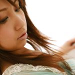 Rika Yuuki 有希りか Blossom