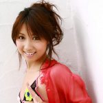 Rika Yuuki 有希りか Blossom